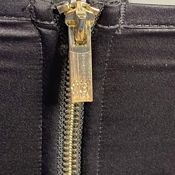 Honey Birdette XS Jimmy Corset and Thong - Picture 5 of 13